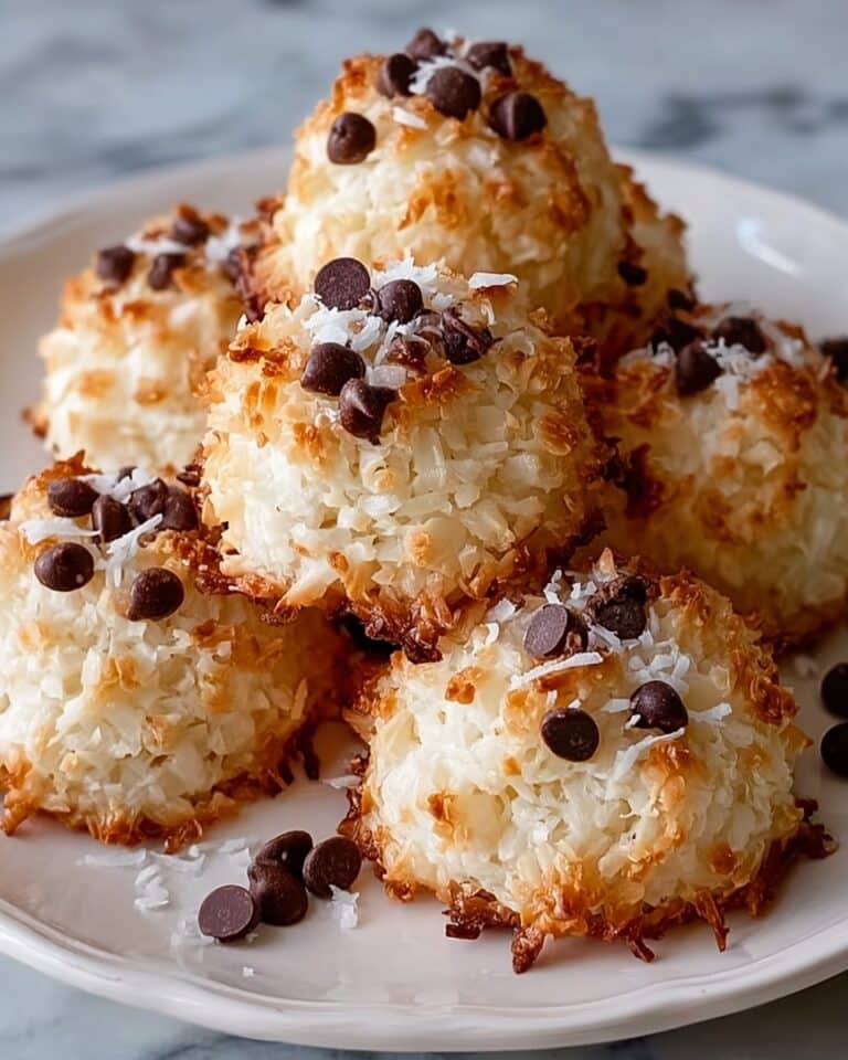 Easy No-Bake Moose Farts Recipe