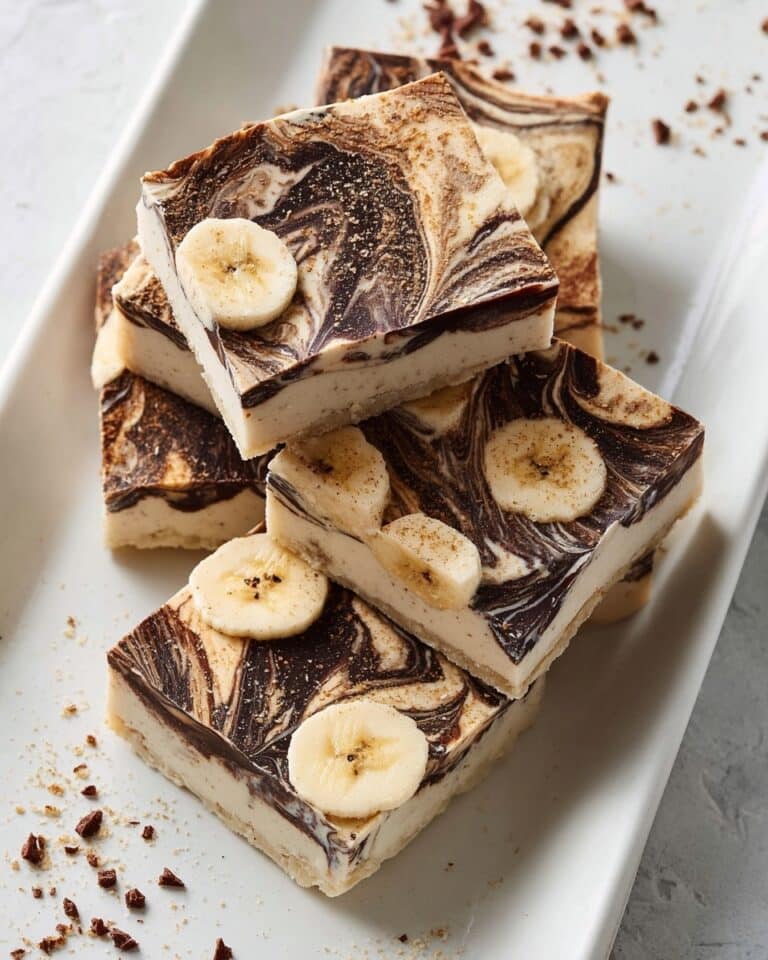 Peanut Butter Chocolate Greek Yogurt Bark Recipe