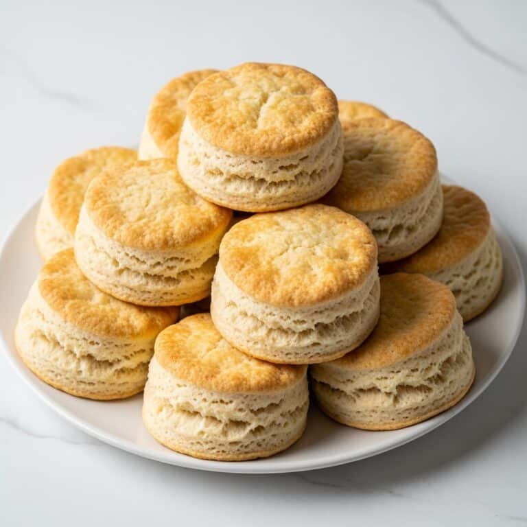 Loveless Cafe Biscuit Recipe