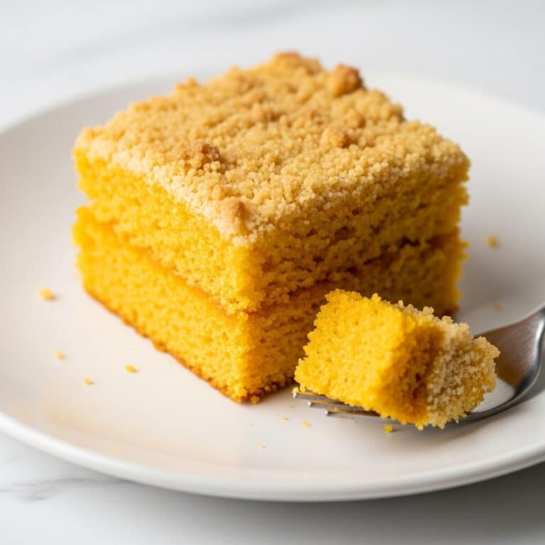 Fluffy Sweet Potato Souffle Recipe