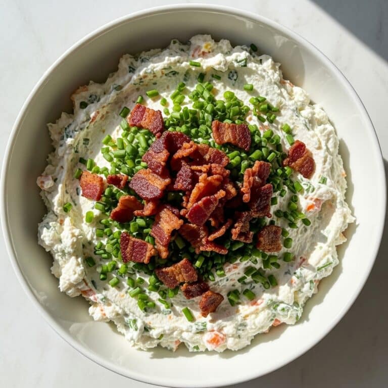 Million Dollar Neiman Marcus Dip Recipe