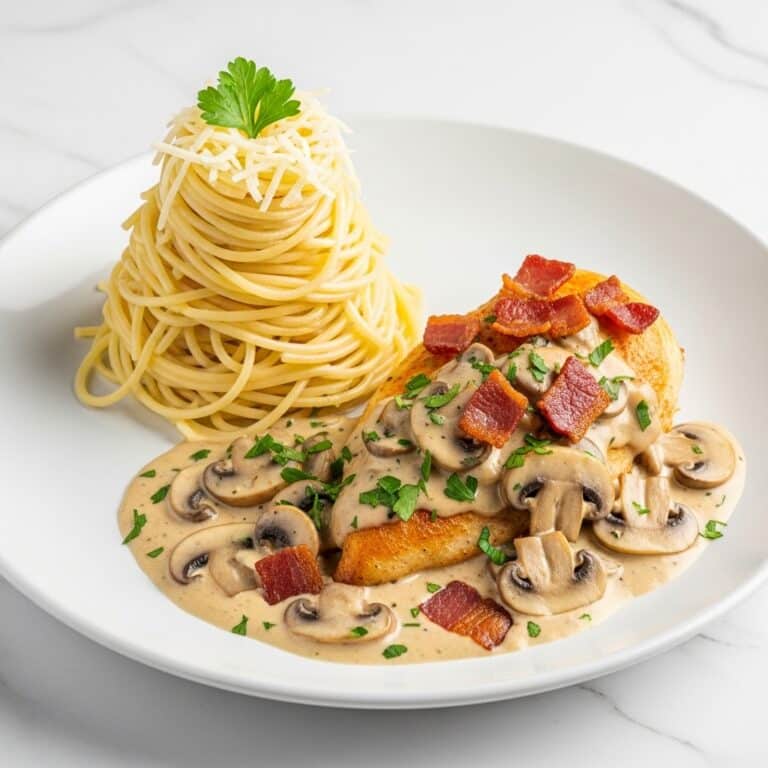 Cheesecake Factory Chicken Riesling Recipe