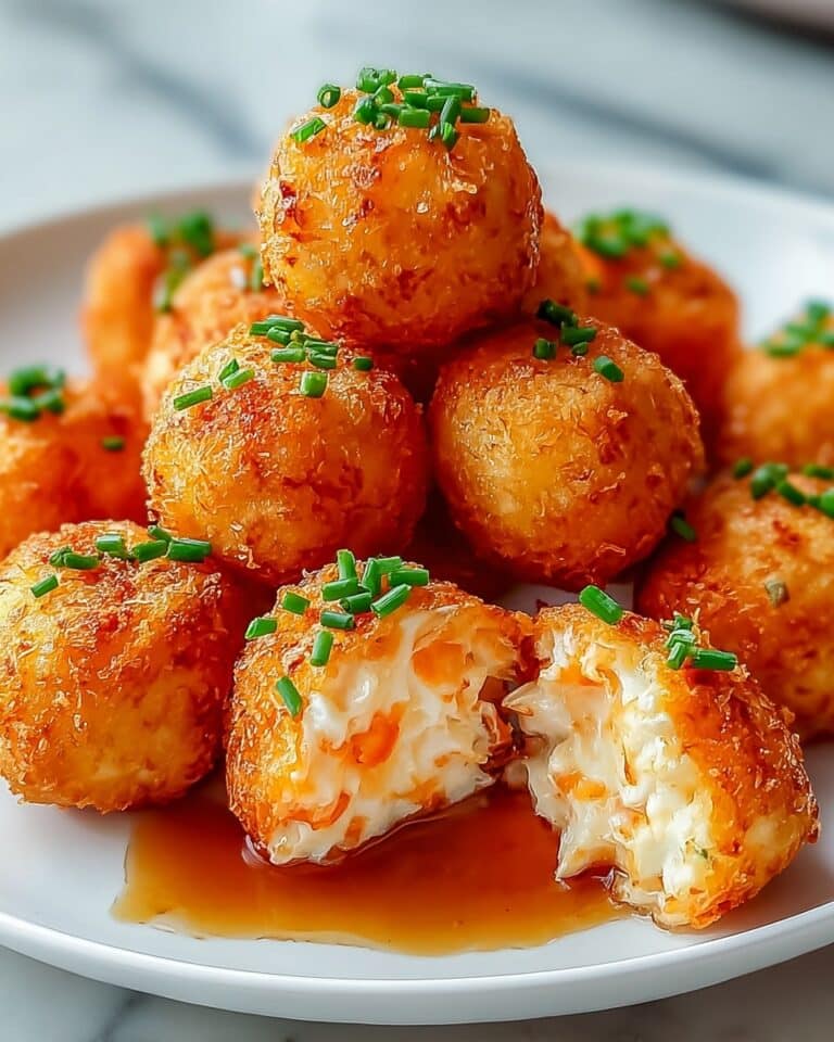 Crab Rangoon Bombs Recipe