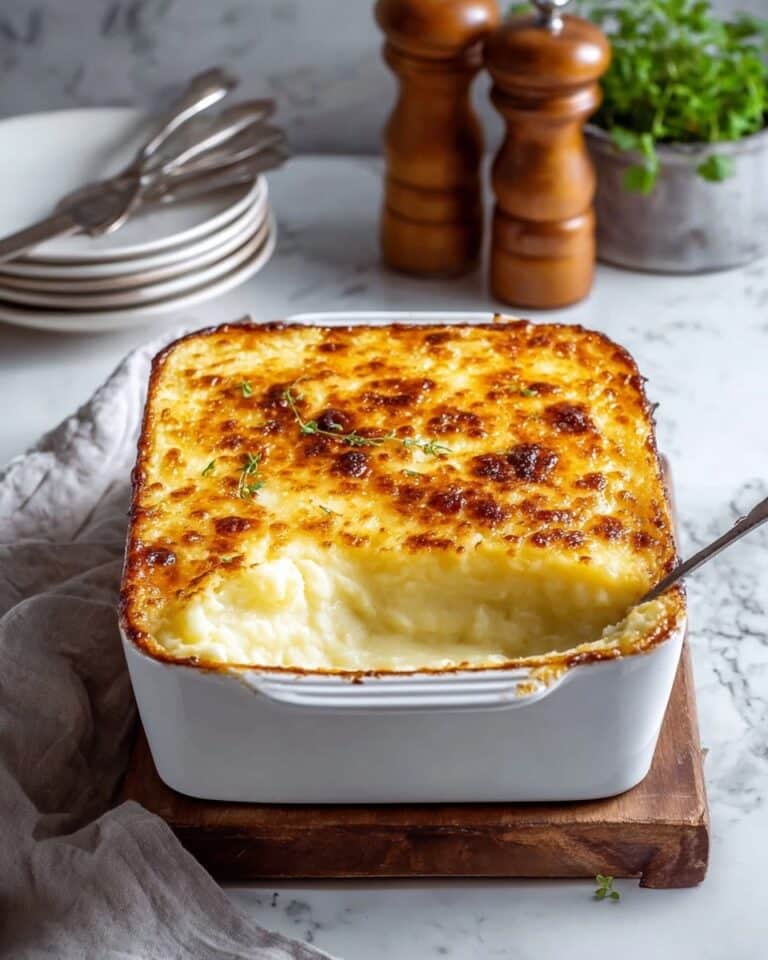 Creamy Condensed Milk Rice Pudding Recipe