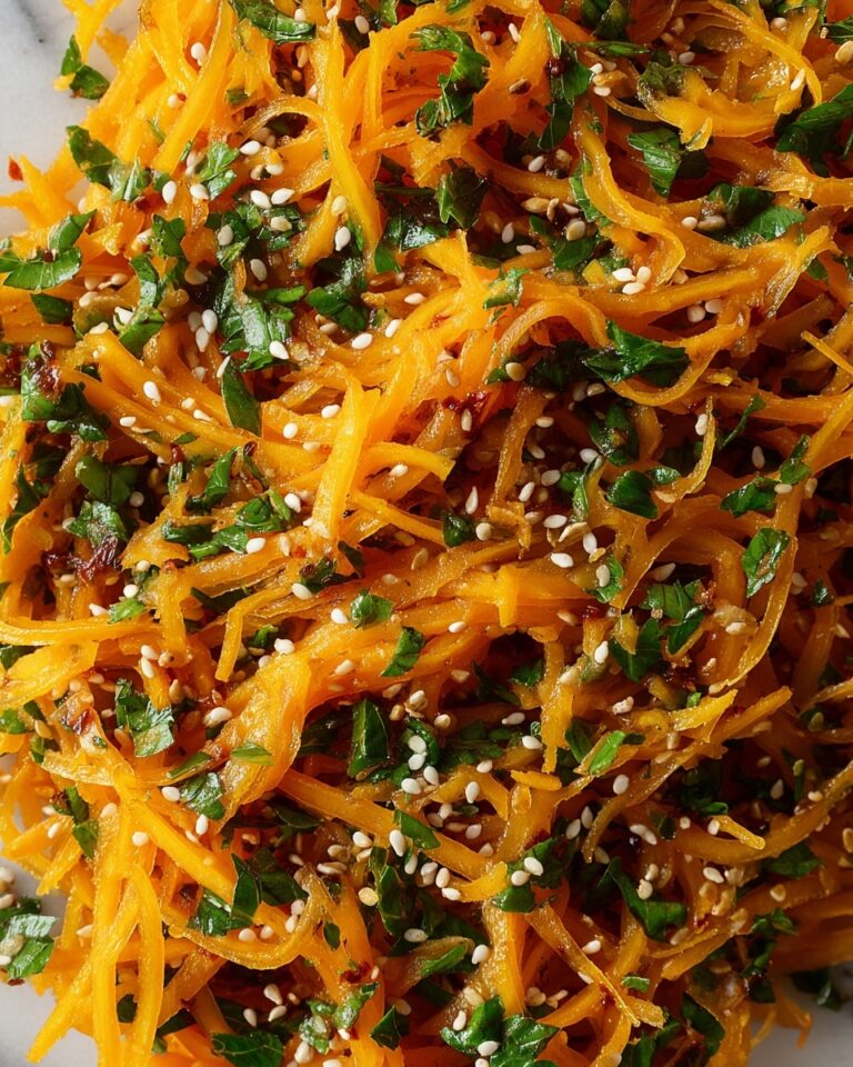 German Carrot Salad Recipe